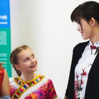 Праздник фонарей 2017